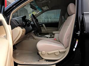 ������ 2012�� 2.7L ����7����Ӣ��