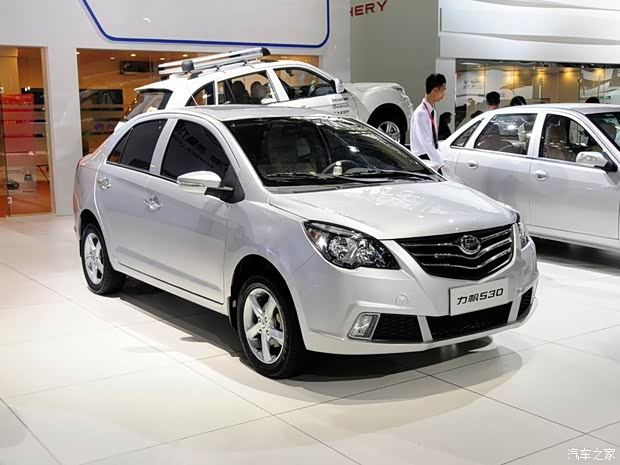 力帆重慶力帆力帆5302014款 1.3L 手動(dòng)標(biāo)準(zhǔn)型