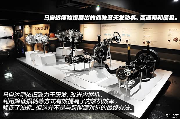 馬自達(dá)馬自達(dá)(進(jìn)口)ATENZA(進(jìn)口)2013款 2.5L 基本型