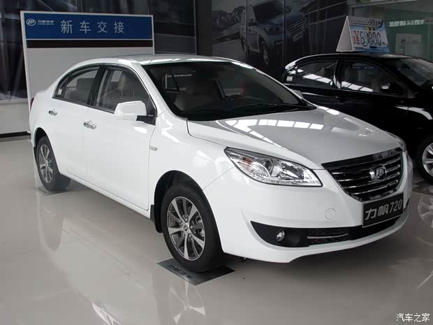 力帆重慶力帆力帆7202013款 1.8L 舒雅標(biāo)準(zhǔn)型 力帆重慶力帆力帆7202013款 1.8L 舒雅標(biāo)準(zhǔn)型