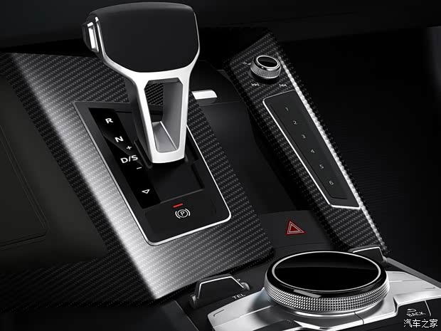 奧迪奧迪(進(jìn)口)quattro2013款 Sport Concept