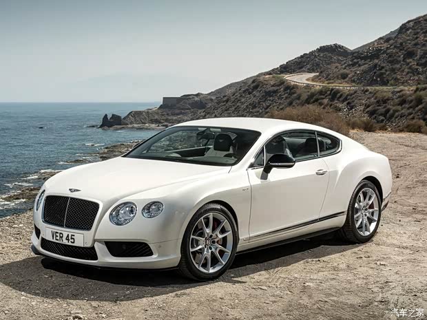 賓利賓利歐陸2014款 GT V8 S