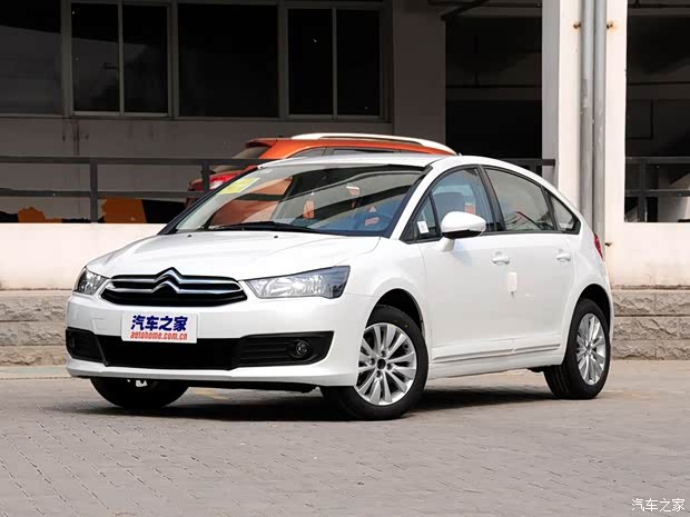 雪鐵龍東風(fēng)雪鐵龍世嘉2013款 兩廂 1.6L 手動(dòng)樂尚型