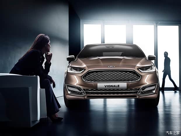 福特福特(進(jìn)口)蒙迪歐(海外)2013款 Vignale 三廂版 福特福特(進(jìn)口)蒙迪歐(海外)2013款 Vignale 三廂版