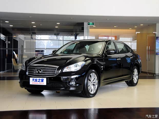 英菲尼迪英菲尼迪英菲尼迪Q70L2013款 2.5L 舒適版