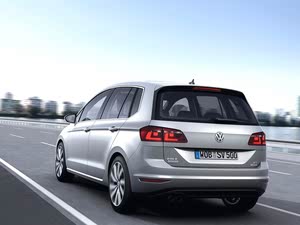 󱊴(M)ߠ(M)2013 Sportsvan Concept