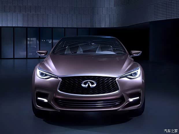 英菲尼迪英菲尼迪英菲尼迪Q302013款 基本型 英菲尼迪英菲尼迪英菲尼迪Q302013款 基本型