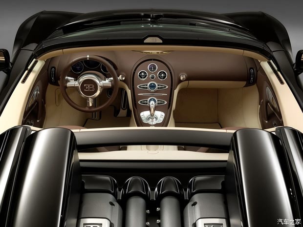布加迪布加迪威航2013款 Jean Bugatti 布加迪布加迪威航2013款 Jean Bugatti