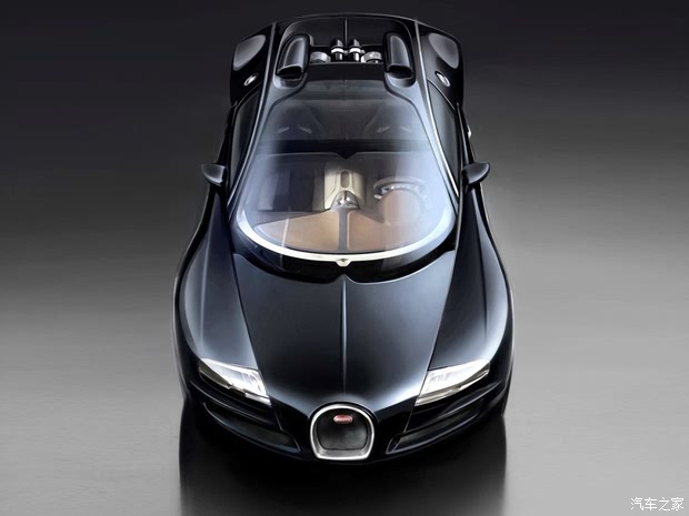 布加迪布加迪威航2013款 Jean Bugatti 布加迪布加迪威航2013款 Jean Bugatti