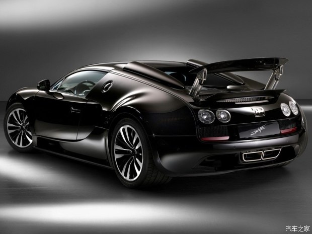 布加迪布加迪威航2013款 Jean Bugatti 布加迪布加迪威航2013款 Jean Bugatti