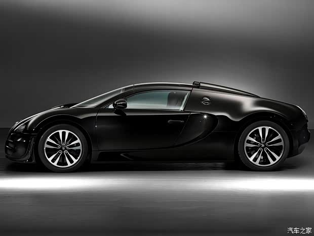 布加迪布加迪威航2013款 Jean Bugatti