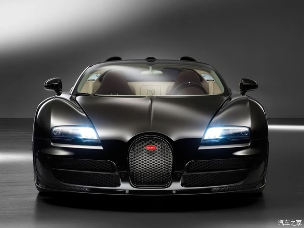布加迪布加迪威航2013款 Jean Bugatti 布加迪布加迪威航2013款 Jean Bugatti