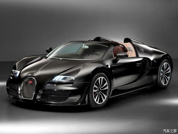 布加迪布加迪威航2013款 Jean Bugatti 布加迪布加迪威航2013款 Jean Bugatti