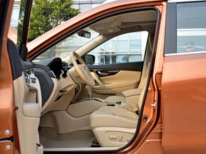 濥 2014 2.5L CVT 4WD
