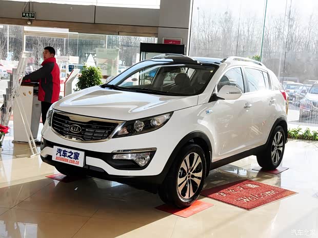 2014 2.0L ԶDLX