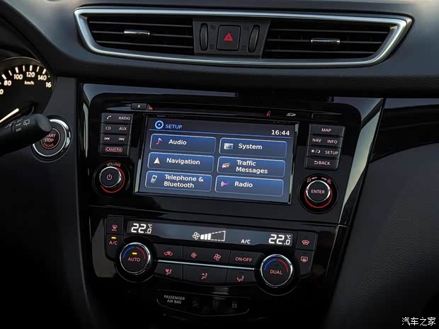 日产日产(进口)逍客(海外)2014款 基本型 日产日产(进口)逍客(海外)2014款 基本型