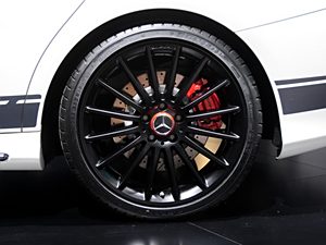 YYAMGYCLAAMG2013 CLA45 AMG Edition 1