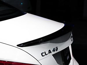 YYAMGYCLAAMG2013 CLA45 AMG Edition 1