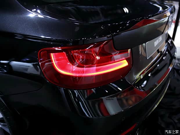 寶馬寶馬(進口)寶馬2系2014款 228i