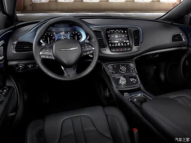 克萊斯勒克萊斯勒(進(jìn)口)克萊斯勒2002015款 基本型 克萊斯勒克萊斯勒(進(jìn)口)克萊斯勒2002015款 基本型