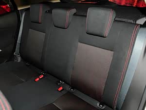 锋驭 2014款 1.6L 手动两驱进取型