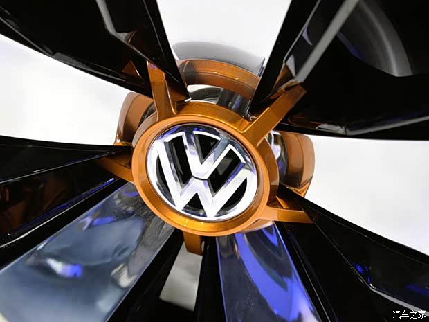 大众大众(进口)甲壳虫2014款 Dune Concept