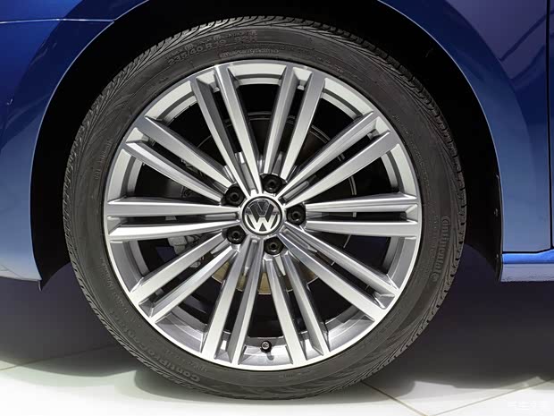 大众大众(进口)Passat2014款 BlueMotion