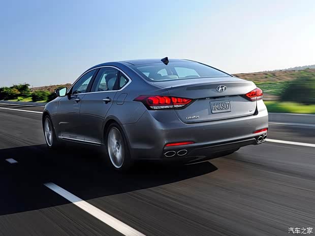 现代现代(进口)劳恩斯2015款 基本型 现代现代(进口)劳恩斯2015款 基本型