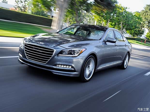 现代现代(进口)劳恩斯2015款 基本型 现代现代(进口)劳恩斯2015款 基本型