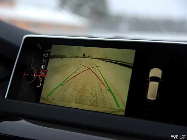 宝马宝马(进口)宝马X52014款 基本型