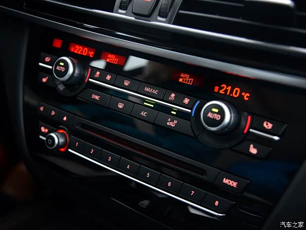 宝马宝马(进口)宝马X52014款 基本型 宝马宝马(进口)宝马X52014款 基本型