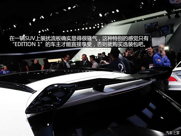 奔馳奔馳AMG奔馳GLA級AMG2014款 基本型