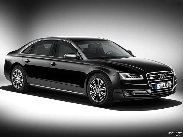 奥迪奥迪(进口)奥迪A82015款 A8L Security 奥迪奥迪(进口)奥迪A82015款 A8L Security
