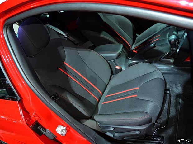 道奇道奇(進(jìn)口)Dart2014款 Blacktop