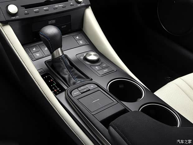 雷克萨斯雷克萨斯雷克萨斯RC2015款 F 基本型