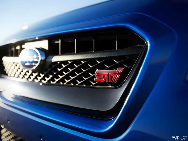 斯巴鲁斯巴鲁斯巴鲁WRX2015款 STI 斯巴鲁斯巴鲁斯巴鲁WRX2015款 STI
