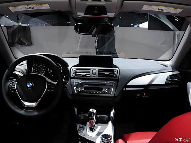 宝马宝马(进口)宝马2系2014款 228i