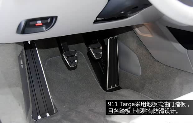 保时捷保时捷保时捷9112014款 Targa 4 保时捷保时捷保时捷9112014款 Targa 4