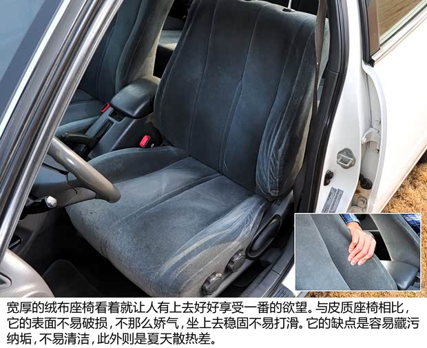 丰田丰田(进口)凯美瑞(海外)1991款 基本型