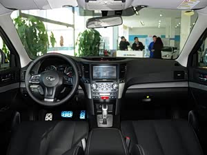 ����2014�� 2.5i �����˶���