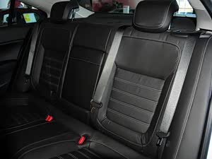 君威 2014款 1.6T 时尚技术型