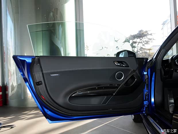 奧迪(進口) 奧迪R8 2014款 V10 plus