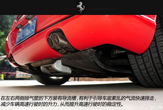 法拉利法拉利法拉利3551995款 基本型