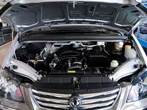 2014 M3 1.6L 7