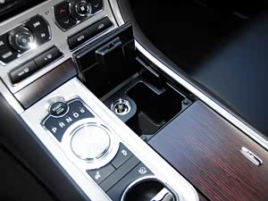 �ݱ�XF 2014�� XF 2.0T Style Club������
