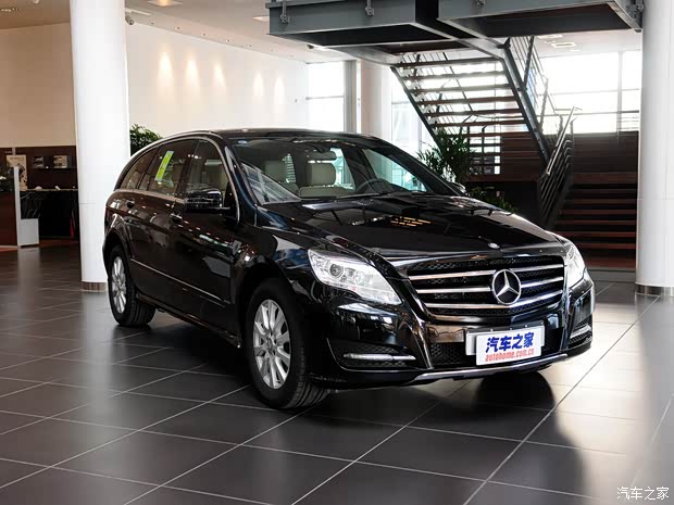 R2011 R350L 4MATIC