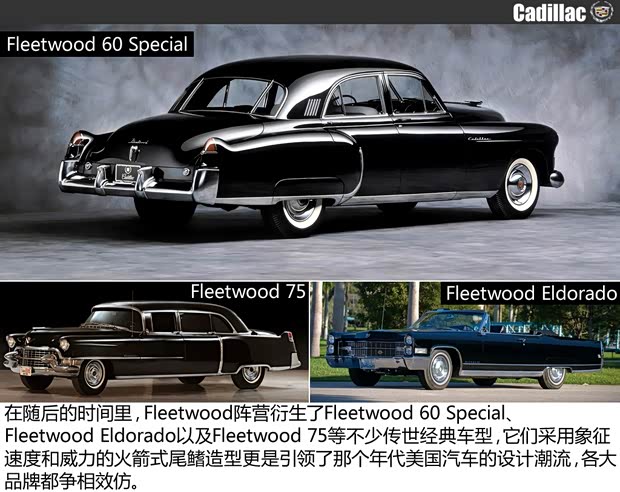 凱迪拉克凱迪拉克(進口)弗雷特伍德1993款 基本型