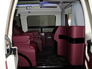 SAVANA 2014 5.3L 1500S