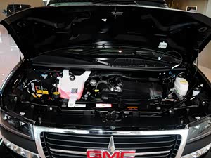 SAVANA 2014 5.3L 1500S