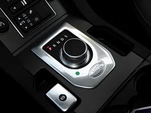 Ĵ2014 3.0 V6 SC HSE